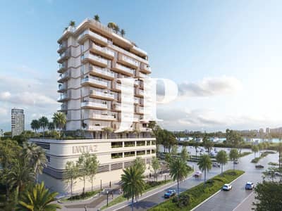 1 habitación Apartamento para en Venta en Dubai Islands, Dubai - 1. jpg 1 habitación Apartamento para en Venta en Dubai Islands, Dubai - 1. jpg