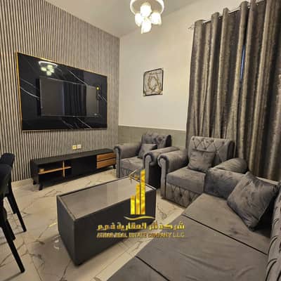 1 Bedroom Flat for Rent in Al Jurf, Ajman - WhatsApp Image 2026-08-05 at 5.23. 35 PM (1). jpeg 1 Bedroom Flat for Rent in Al Jurf, Ajman - WhatsApp Image 2026-08-05 at 5.23. 35 PM (1). jpeg