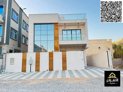 6 Schlafzimmer Villa zum zum Verkauf in Al Helio, Ajman - batch_855133050-1066x800. webp 6 Schlafzimmer Villa zum zum Verkauf in Al Helio, Ajman - batch_855133050-1066x800. webp