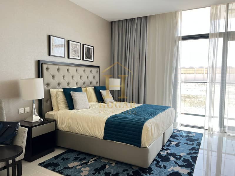 Wohnung in Dubai South,Residential District,Celestia,Celestia A, 540000 AED - 16081291 Wohnung in Dubai South,Residential District,Celestia,Celestia A, 540000 AED - 16081291