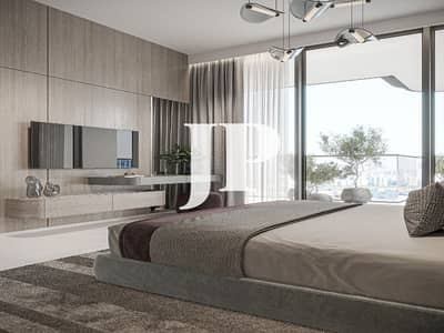 迪拉岛, 迪拜 3 卧室公寓待售 - 1 Bed-View 12. jpg 迪拉岛, 迪拜 3 卧室公寓待售 - 1 Bed-View 12. jpg