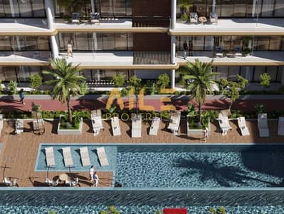 2 habitaciones Apartamento para en Venta en Dubai Industrial City, Dubai - Apartamento en Dubai Industrial City,Coventry Cove, 2 dormitorios, 1099319 AED - 16081321 2 habitaciones Apartamento para en Venta en Dubai Industrial City, Dubai - Apartamento en Dubai Industrial City,Coventry Cove, 2 dormitorios, 1099319 AED - 16081321