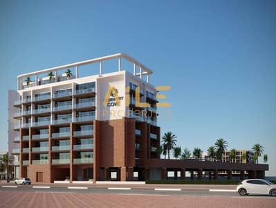 1 habitación Apartamento para en Venta en Dubai Industrial City, Dubai - Apartamento en Dubai Industrial City,Coventry Cove, 1 dormitorio, 981720 AED - 16081334 1 habitación Apartamento para en Venta en Dubai Industrial City, Dubai - Apartamento en Dubai Industrial City,Coventry Cove, 1 dormitorio, 981720 AED - 16081334