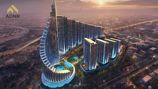 Estudio para en Venta en Meydan, Dubai - 33864. jpg