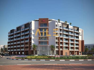 1 habitación Apartamento para en Venta en Dubai Industrial City, Dubai - Apartamento en Dubai Industrial City,Coventry Cove, 1 dormitorio, 975660 AED - 16081340 1 habitación Apartamento para en Venta en Dubai Industrial City, Dubai - Apartamento en Dubai Industrial City,Coventry Cove, 1 dormitorio, 975660 AED - 16081340
