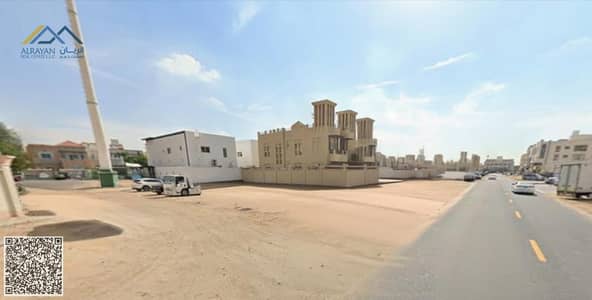 Mixed Use Land in vendita a Al Rawda, Ajman - WhatsApp Image 2026-08-04 at 1.34. 51 PM (2). jpg