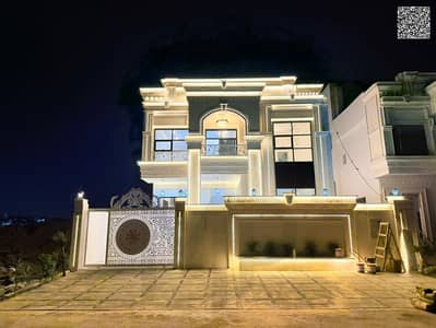 5 Camere Villa in vendita a Al Helio, Ajman - batch_WhatsApp Image 2026-02-25 at 9.51. 10 PM (1). jpg 5 Camere Villa in vendita a Al Helio, Ajman - batch_WhatsApp Image 2026-02-25 at 9.51. 10 PM (1). jpg