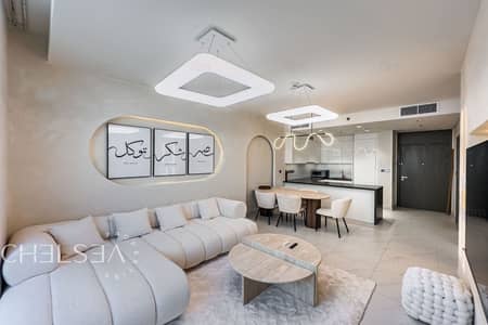 Appartement de 1 chambre à à louer à Mohammed Bin Rashid City (MBR City), Dubai - Appartement à Mohammed Bin Rashid City (MBR City)，District One，The Residences at District One，Residences 5, 1 chambre, 95000 AED - 16081366