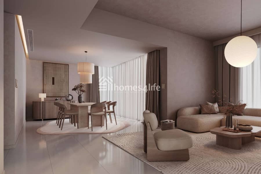 Appartement à Dubai South,Residential District,Beachfront Gates,Beachfront Gates 2, 1 chambre, 1422499 AED - 16081361 Appartement à Dubai South,Residential District,Beachfront Gates,Beachfront Gates 2, 1 chambre, 1422499 AED - 16081361