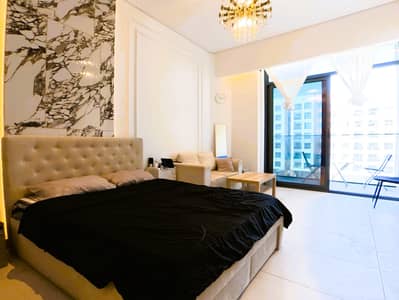 Studio zum zur Miete in Arjan, Dubai - WhatsApp Image 2026-08-04 at 4.02. 26 PM (5). jpeg