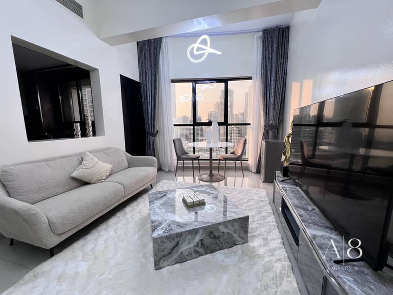Wohnung in Dubai Marina,Escan Marina Tower, 1 schlafzimmer, 90000 AED - 16081363 Wohnung in Dubai Marina,Escan Marina Tower, 1 schlafzimmer, 90000 AED - 16081363