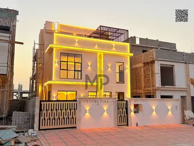 5 Camere Villa in vendita a Al Helio, Ajman - batch_WhatsApp Image 2026-07-05 at 2.02. 51 PM. jpg 5 Camere Villa in vendita a Al Helio, Ajman - batch_WhatsApp Image 2026-07-05 at 2.02. 51 PM. jpg