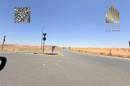 Industrial Land in vendita a Al Madam, Sharjah - Terreno industriale a Al Madam,Al Qasimia City, 800000 AED - 16081176 Industrial Land in vendita a Al Madam, Sharjah - Terreno industriale a Al Madam,Al Qasimia City, 800000 AED - 16081176