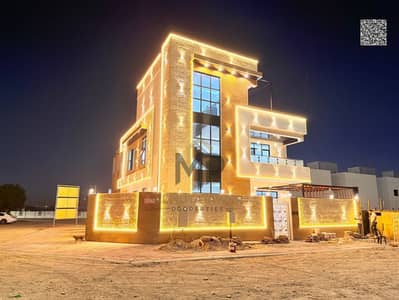 5 Camere Villa in vendita a Al Helio, Ajman - batch_WhatsApp Image 2026-07-05 at 2.39. 43 PM (2). jpg 5 Camere Villa in vendita a Al Helio, Ajman - batch_WhatsApp Image 2026-07-05 at 2.39. 43 PM (2). jpg
