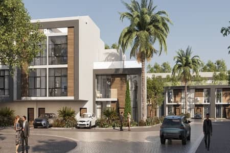 2 Slaapkamers Appartement te Koop in Dubai Investments Park (DIP), Dubai - Appartement in Dubai Investments Park (DIP)，Dubai Investments Park 1，Verdana 7，Verdana Residence 7, 2 slaapkamers, 760000 AED - 16081392