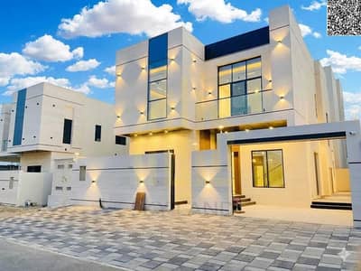 5 Schlafzimmer Villa zum zum Verkauf in Al Helio, Ajman - 1. jpeg 5 Schlafzimmer Villa zum zum Verkauf in Al Helio, Ajman - 1. jpeg