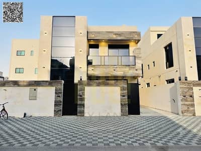 6 Bedroom Villa for Sale in Al Helio, Ajman - batch_WhatsApp Image 2026-07-11 at 1.13. 33 PM. jpeg 6 Bedroom Villa for Sale in Al Helio, Ajman - batch_WhatsApp Image 2026-07-11 at 1.13. 33 PM. jpeg