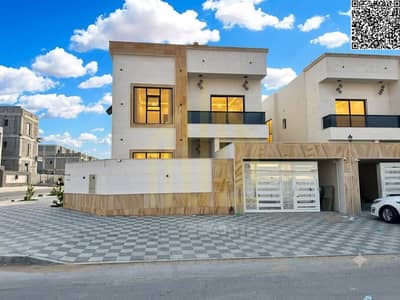 5 Camere Villa in vendita a Al Helio, Ajman - 1. jpeg 5 Camere Villa in vendita a Al Helio, Ajman - 1. jpeg
