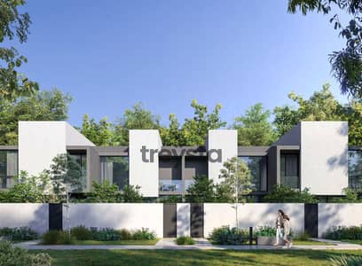 2 habitaciones Townhouse para en Venta en Tilal City, Sharjah - img238. jpg 2 habitaciones Townhouse para en Venta en Tilal City, Sharjah - img238. jpg