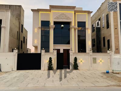 5 Camere Villa in vendita a Al Helio, Ajman - batch_WhatsApp Image 2026-01-10 at 6.02. 31 PM. jpg