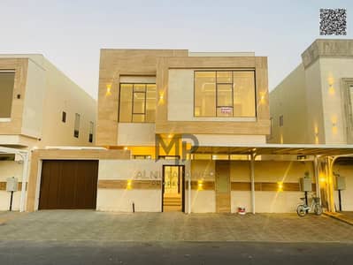 5 Camere Villa in Vendita a Al Zahya, Ajman - batch_WhatsApp Image 2026-01-20 at 7.40. 46 PM. jpg