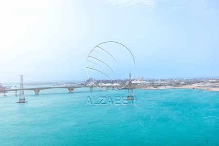 2 Bedroom Flat for Rent in Al Reem Island, Abu Dhabi - 021A1642. jpg