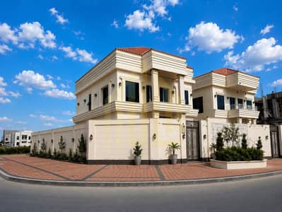 Villa de 4 chambres à à vendre à Al Helio, Ajman - WhatsApp Image 2026-07-20 at 4.34. 00 PM. jpeg Villa de 4 chambres à à vendre à Al Helio, Ajman - WhatsApp Image 2026-07-20 at 4.34. 00 PM. jpeg