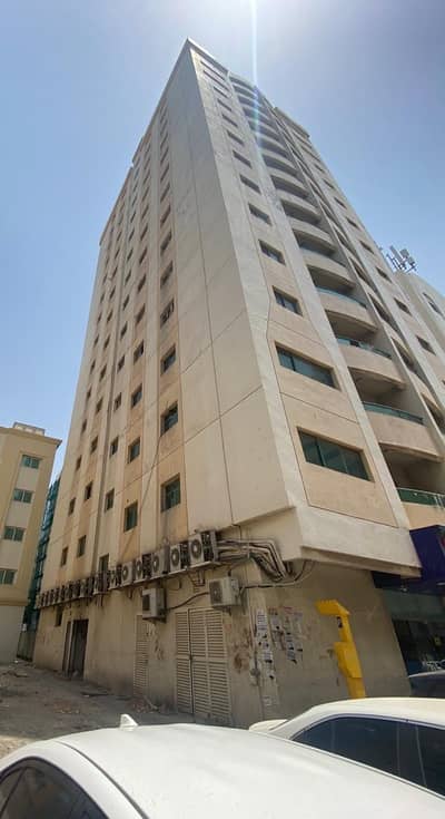 10+ Habitaciones Building para en Alquiler en Al Ghuwair, Sharjah - 41. jpg 10+ Habitaciones Building para en Alquiler en Al Ghuwair, Sharjah - 41. jpg