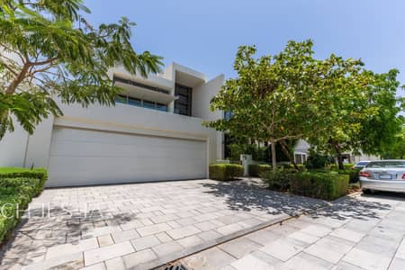 5 Schlafzimmer Villa zum zur Miete in Mohammed Bin Rashid City (MBR City), Dubai - Villa in Mohammed Bin Rashid City (MBR City)，District One，District One Villas, 5 schlafzimmer, 1199000 AED - 16081522