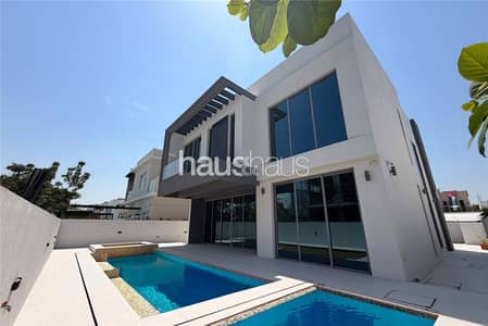 Villa de 5 chambres à à vendre à Jumeirah Park, Dubai - Villa à Jumeirah Park，Jumeirah Park Homes, 5 chambres, 12950000 AED - 16081327