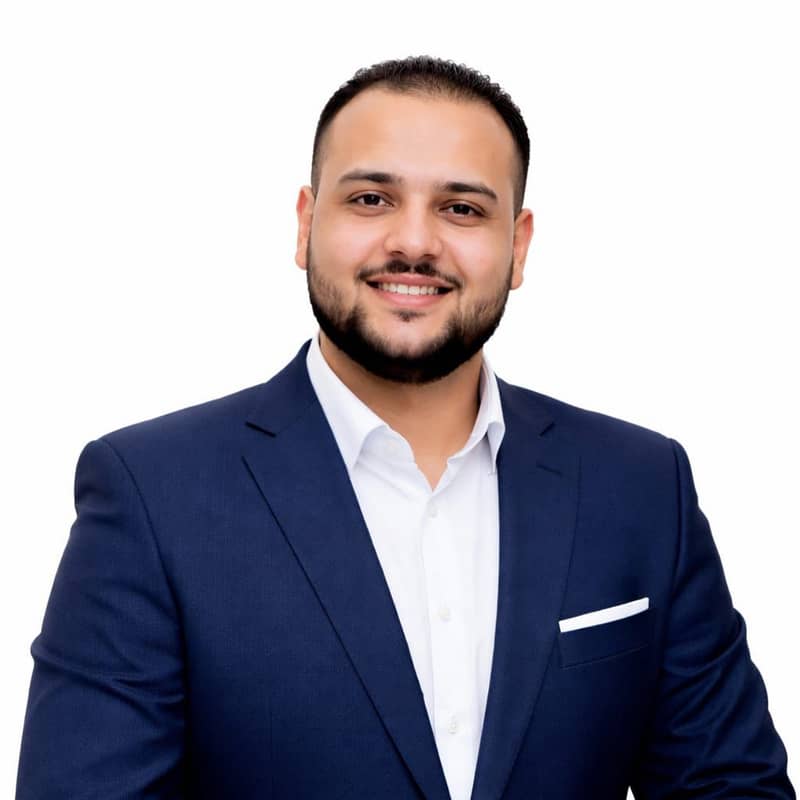 Ahmed Salah Ahmed Salah