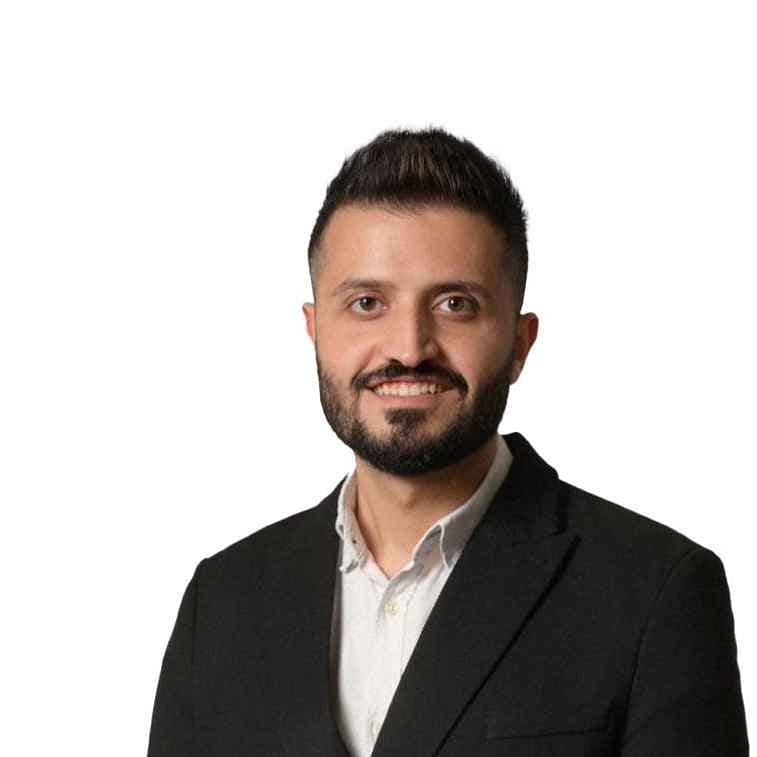 Ahmad Jamal Aldin Mansour