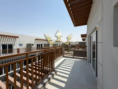 4 Slaapkamers Townhouse te Huur in DAMAC Hills 2 (Akoya by DAMAC), Dubai - 1805af15-589d-4565-88b5-5c0f2fd75c24. jpeg