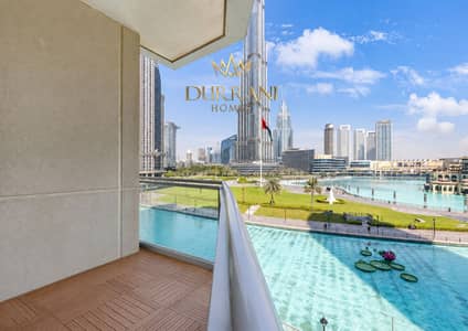 2 Schlafzimmer Wohnung zum zur Miete in Downtown Dubai, Dubai - 20. jpg 2 Schlafzimmer Wohnung zum zur Miete in Downtown Dubai, Dubai - 20. jpg