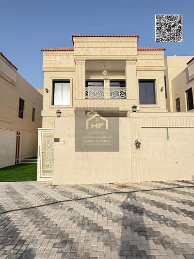 5 Camere Villa in vendita a Al Helio, Ajman - WhatsApp Image 2026-07-14 at 9.25. 52 AM (12)-watermark. jpg 5 Camere Villa in vendita a Al Helio, Ajman - WhatsApp Image 2026-07-14 at 9.25. 52 AM (12)-watermark. jpg