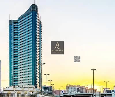 2 Slaapkamers Appartement te Koop in Sheikh Maktoum Bin Rashid Street, Ajman - 9f192597-1c79-4bc6-80f9-74fd852bc079. jpg