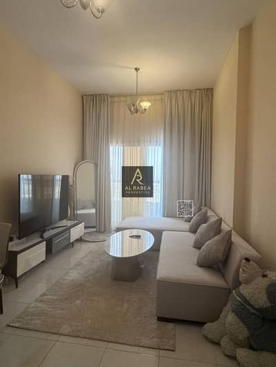 1 Спальня Апартаменты Продажа в Эмирэйтс Сити, Аджман - c4c4bfb2-c9d0-40cd-82eb-a82e8032a44d. jpg 1 Спальня Апартаменты Продажа в Эмирэйтс Сити, Аджман - c4c4bfb2-c9d0-40cd-82eb-a82e8032a44d. jpg