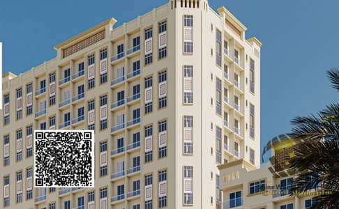 2 Bedroom Flat for Sale in Al Yasmeen, Ajman - 5. jpg