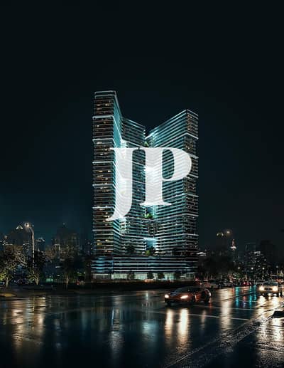 1 Bedroom Flat for Sale in Motor City, Dubai - IMG-20251116-WA0174. jpg