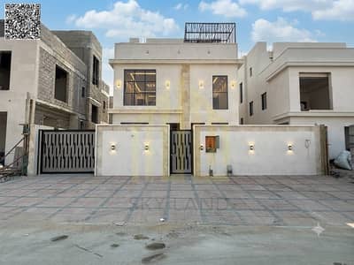 5 habitaciones Villa para en Venta en Al Helio, Ajman - batch_WhatsApp Image 2026-07-10 at 5.42. 09 AM. jpeg 5 habitaciones Villa para en Venta en Al Helio, Ajman - batch_WhatsApp Image 2026-07-10 at 5.42. 09 AM. jpeg
