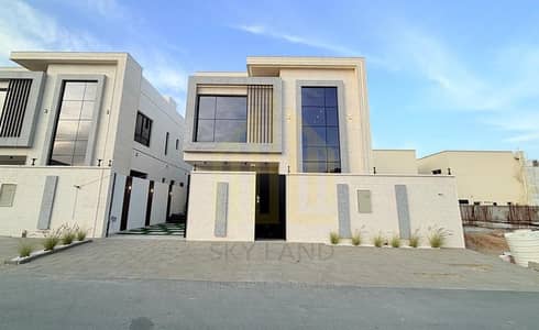 5 Bedroom Villa for Sale in Al Helio, Ajman - 1. jpeg 5 Bedroom Villa for Sale in Al Helio, Ajman - 1. jpeg