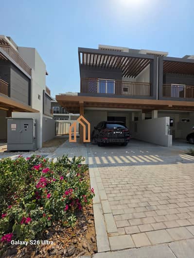 4 Schlafzimmer Townhouse zum zur Miete in DAMAC Hills 2 (Akoya by DAMAC), Dubai - WhatsApp Image 2026-08-05 at 2.39. 16 PM (2). jpeg