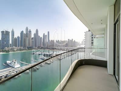 2 Schlafzimmer Wohnung zum zum Verkauf in Dubai Harbour, Dubai - Wohnung in Dubai Harbour,Emaar Beachfront,Palace Beach Residence,Palace Beach Residence Tower 2, 2 schlafzimmer, 5600000 AED - 16081651 2 Schlafzimmer Wohnung zum zum Verkauf in Dubai Harbour, Dubai - Wohnung in Dubai Harbour,Emaar Beachfront,Palace Beach Residence,Palace Beach Residence Tower 2, 2 schlafzimmer, 5600000 AED - 16081651
