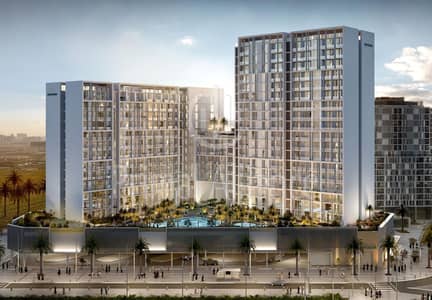 Appartement de 1 chambre à à vendre à Dubai Production City (IMPZ), Dubai - Appartement à Dubai Production City (IMPZ),Midtown,Jannat, 1 chambre, 1100000 AED - 16081653 Appartement de 1 chambre à à vendre à Dubai Production City (IMPZ), Dubai - Appartement à Dubai Production City (IMPZ),Midtown,Jannat, 1 chambre, 1100000 AED - 16081653