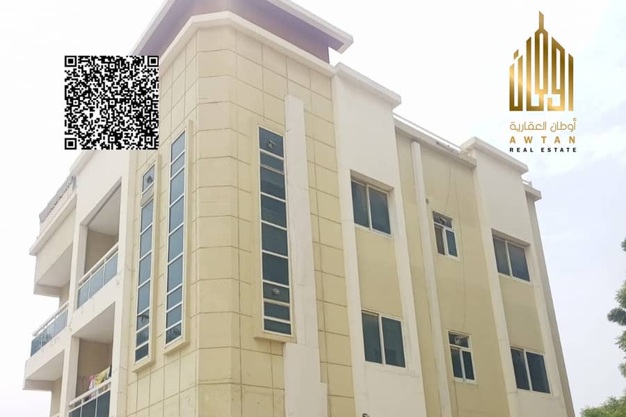 Gebäude in Al Rashidiya,Al Rashidiya 3, 11 schlafzimmer, 3300000 AED - 16081511 Gebäude in Al Rashidiya,Al Rashidiya 3, 11 schlafzimmer, 3300000 AED - 16081511
