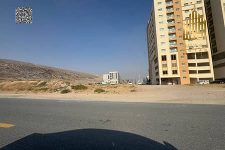 Plot zum zum Verkauf in Al Alia, Ajman - Grundstück in Al Alia，Tiger Downtown Ajman, 1120000 AED - 16081632