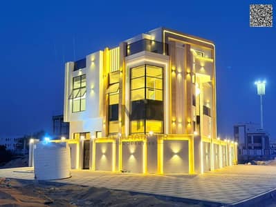 5 Bedroom Villa for Sale in Al Zahya, Ajman - batch_WhatsApp Image 2026-07-04 at 10.00. 25 PM (1). jpg 5 Bedroom Villa for Sale in Al Zahya, Ajman - batch_WhatsApp Image 2026-07-04 at 10.00. 25 PM (1). jpg
