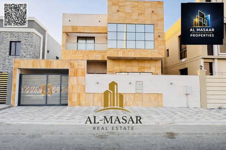 5 Camere Villa in vendita a Al Yasmeen, Ajman - batch_batch_BCO. 704dde8a-eb52-4388-89a0-690d0d49ea58. png 5 Camere Villa in vendita a Al Yasmeen, Ajman - batch_batch_BCO. 704dde8a-eb52-4388-89a0-690d0d49ea58. png