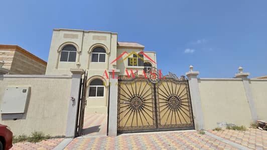 5 habitaciones Villa para en Venta en Al Nekhailat, Sharjah - WhatsApp Image 2026-08-05 at 8.36. 16 AM. jpeg 5 habitaciones Villa para en Venta en Al Nekhailat, Sharjah - WhatsApp Image 2026-08-05 at 8.36. 16 AM. jpeg