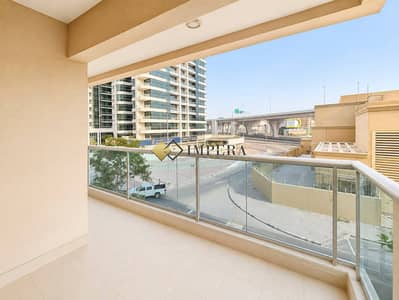 1 Schlafzimmer Wohnung zum zur Miete in Dubai Marina, Dubai - Wohnung in Dubai Marina，The Belvedere, 1 schlafzimmer, 65000 AED - 15944462